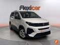 Peugeot Rifter Allure BlueHDi 100 Blanco - thumbnail 3