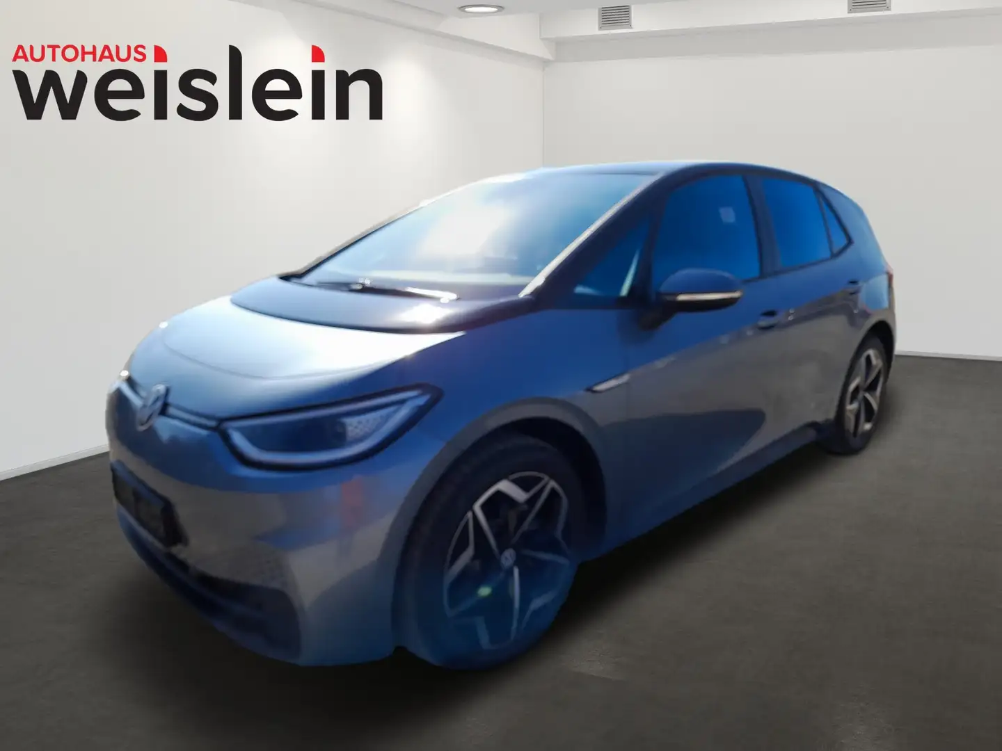 Volkswagen ID.3 Style Pro Performance (E11) Blu/Azzurro - 1