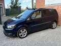 Volkswagen Touran Touran 2.0 TDi United DSG Blauw - thumbnail 2