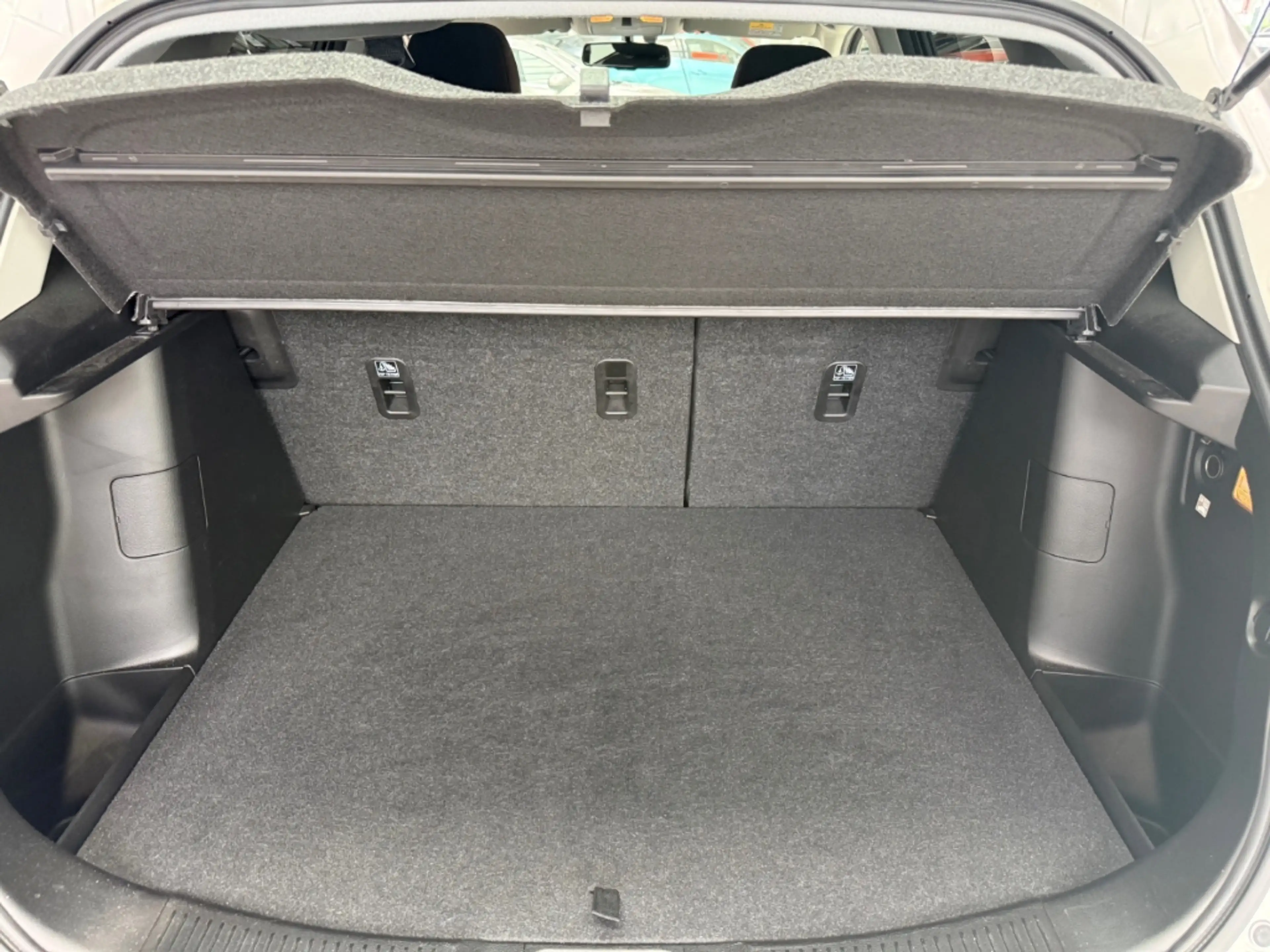 Suzuki SX4 S-Cross Comfort 4x4*Scheckheft* Navi* — photo 14