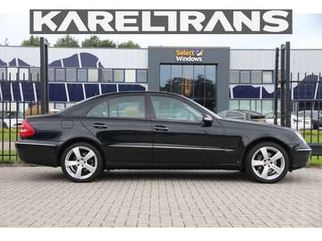 E320 Elegance | NL Auto | navi..
