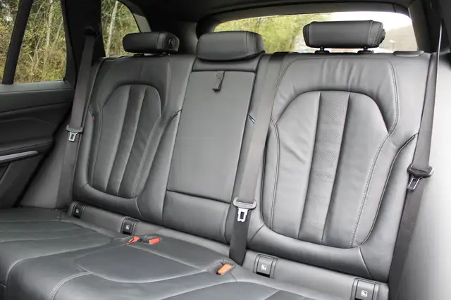BMW X5 X5 view 10