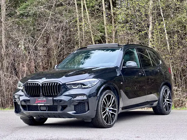 BMW X5 X5 main image