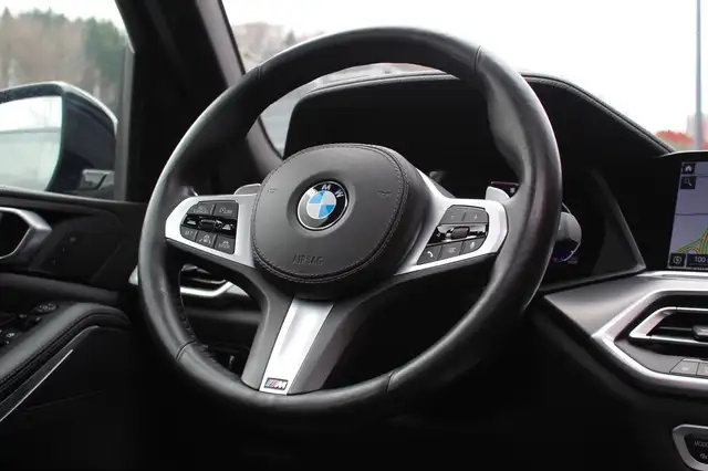 BMW X5 X5 view 14