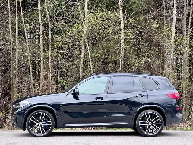 BMW X5 X5 view 6