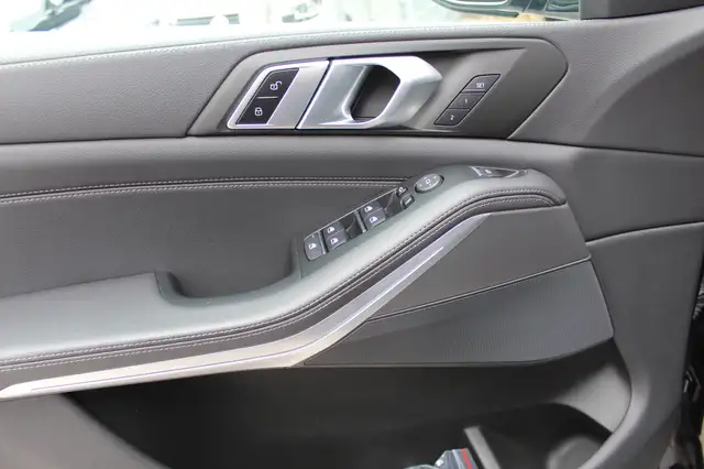 BMW X5 X5 view 11