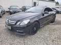 Mercedes-Benz E 250 E 250 CDI AMG-Paket Zwart - thumbnail 1