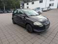 Volkswagen Fox 1.2 *TÜV+Service neu* Schwarz - thumbnail 2