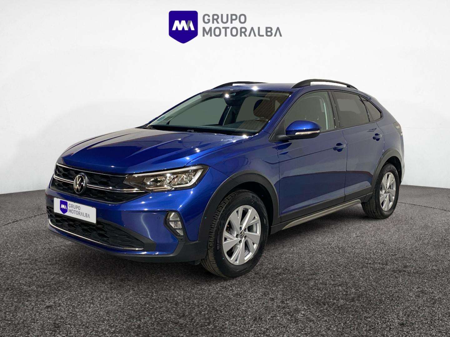 Volkswagen Taigo 1.0 TSI R-Line DSG 81kW - foto 1