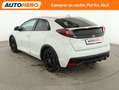 Honda Civic 1.6 i-DTEC Sport Blanco - thumbnail 4