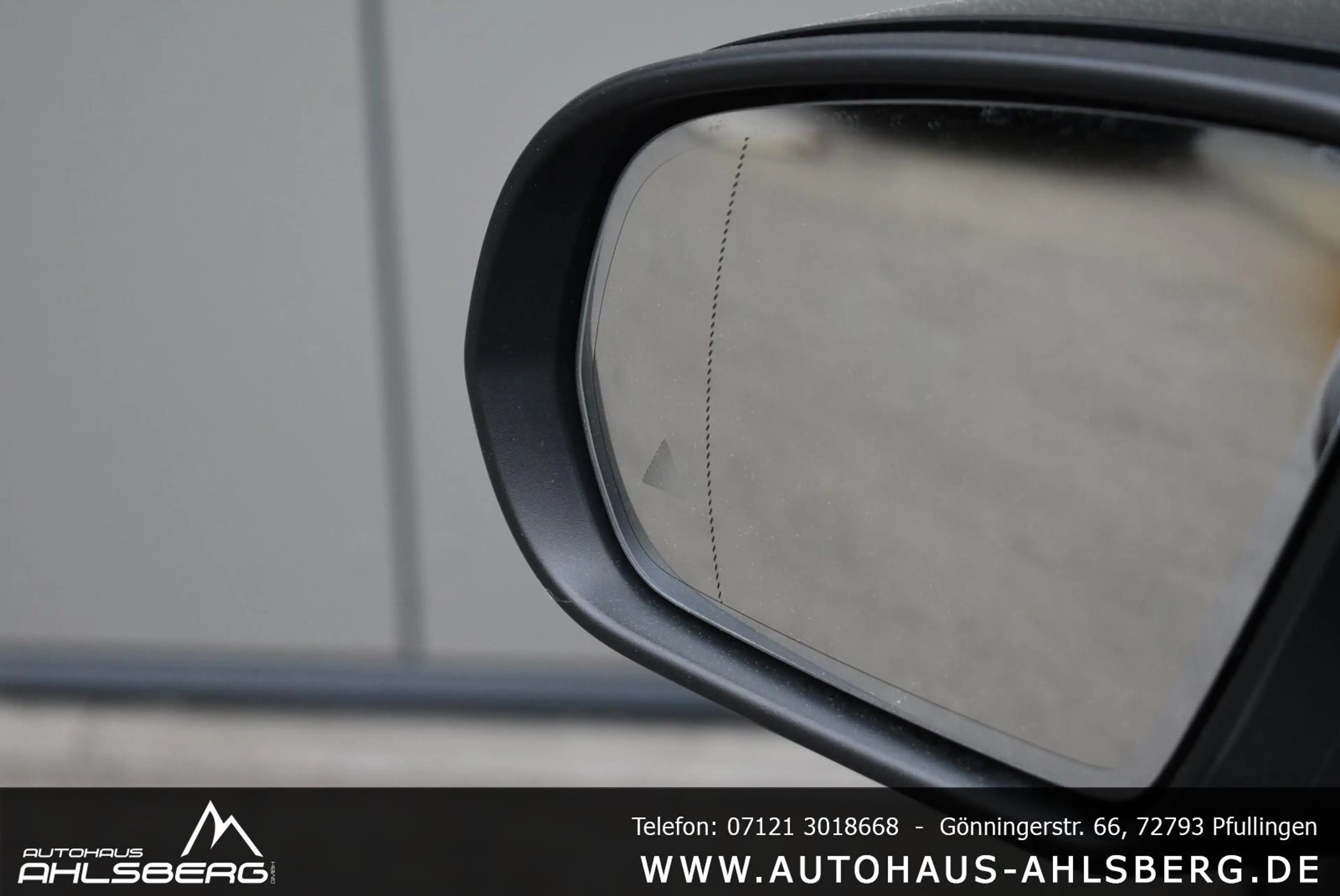 Mercedes-Benz B 220 D/AMG/ WIDES./TEMPO/PANO/360°/LED/AHK/8G — photo 10