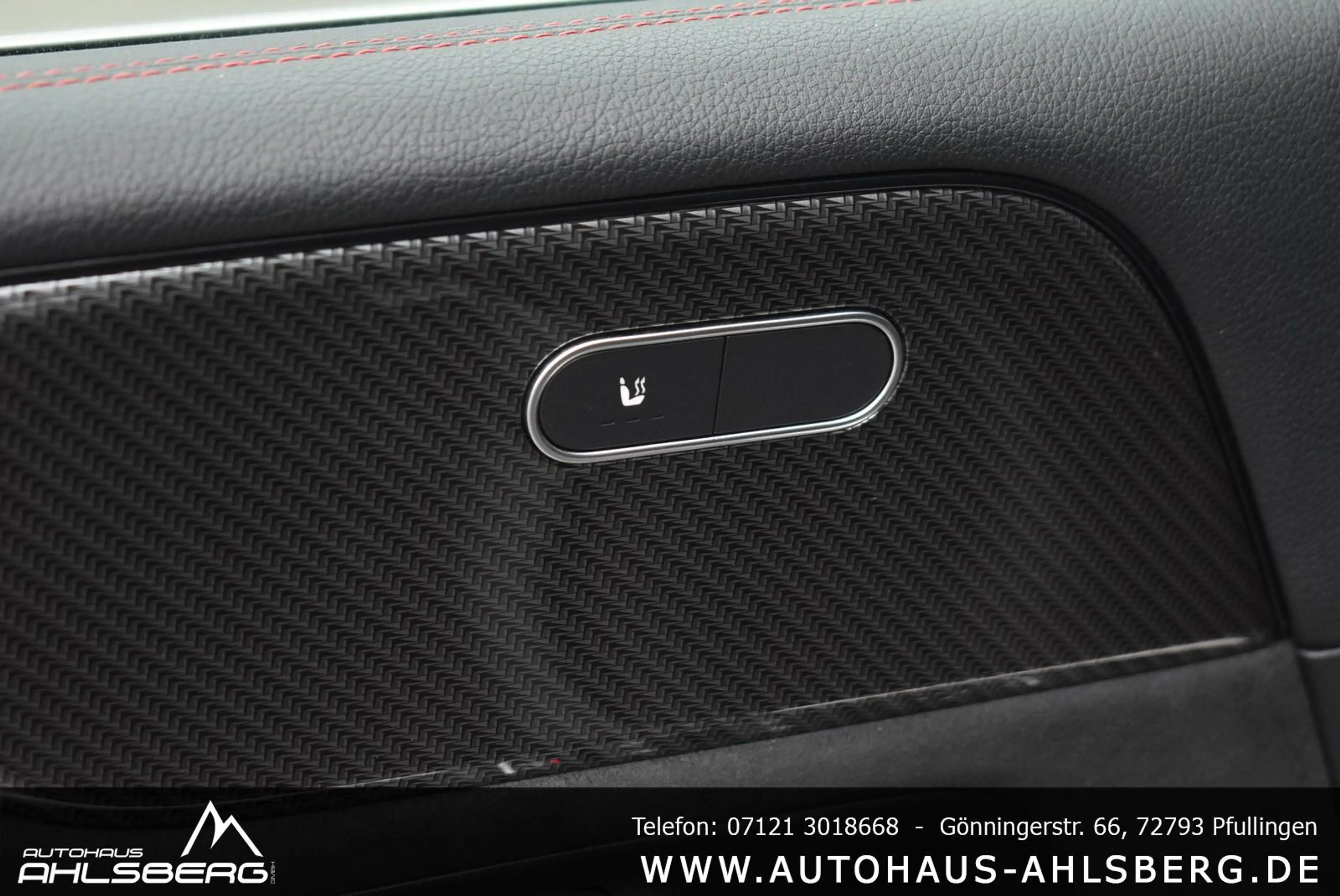 Mercedes-Benz B 220 D/AMG/ WIDES./TEMPO/PANO/360°/LED/AHK/8G — photo 12