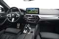 BMW 520 5 Serie Touring 520i High Executive M Sportpakket Black - thumbnail 12