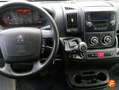 Peugeot Boxer L2H2 BHDI 120 6 VELO. MAN Blanc - thumbnail 8