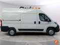 Peugeot Boxer L2H2 BHDI 120 6 VELO. MAN Blanc - thumbnail 4