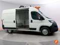 Peugeot Boxer L2H2 BHDI 120 6 VELO. MAN Blanc - thumbnail 7