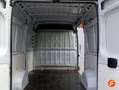 Peugeot Boxer L2H2 BHDI 120 6 VELO. MAN Blanc - thumbnail 14