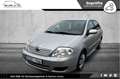 Toyota Corolla 1.4 Lim. 75TKM LÜCKENLOS TOYOTA SERV Argent - thumbnail 3