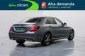 Mercedes-Benz C 200 9G-Tronic Gris - thumbnail 5