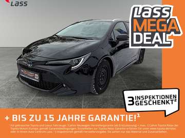 TS 1.8 Hybrid Team D ACC Sitzheizung LMF