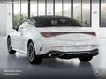 Mercedes-Benz CLE 200 AMG+LED+KAMERA+TOTW+KEYLESS+9G Weiß - thumbnail 22