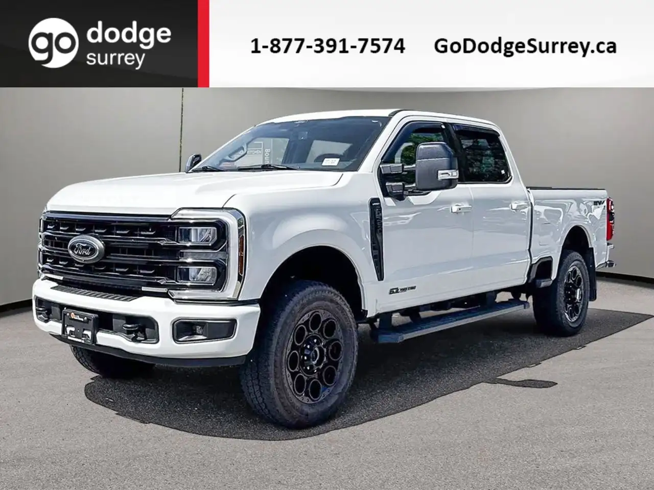2024 Ford F 350