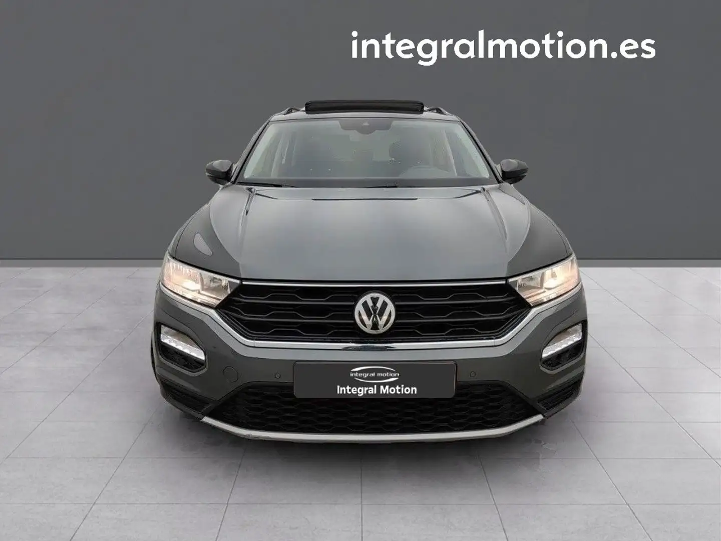 Volkswagen T-Roc 1.5 TSI Advance Style - 2