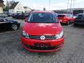 Volkswagen Sharan Highline SCR 2,0 TDI DSG *XENON+NAVI+KAMERA* Piros - thumbnail 2