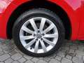 Volkswagen Sharan Highline SCR 2,0 TDI DSG *XENON+NAVI+KAMERA* Red - thumbnail 6