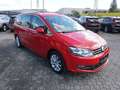 Volkswagen Sharan Highline SCR 2,0 TDI DSG *XENON+NAVI+KAMERA* Red - thumbnail 3