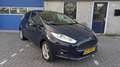 Ford Fiesta 1.0 EcoBoost Titanium SONY REVISIE MOTOR NIEUWE DI Blauw - thumbnail 2