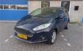 Ford Fiesta 1.0 EcoBoost Titanium SONY REVISIE MOTOR NIEUWE DI Blauw - thumbnail 1