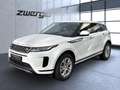 Land Rover Range Rover Evoque D180 S AHK Bluetooth Navi LED Blanco - thumbnail 2