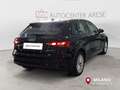 Audi A3 SPB 30 TDI S tronic Business Schwarz - thumbnail 6
