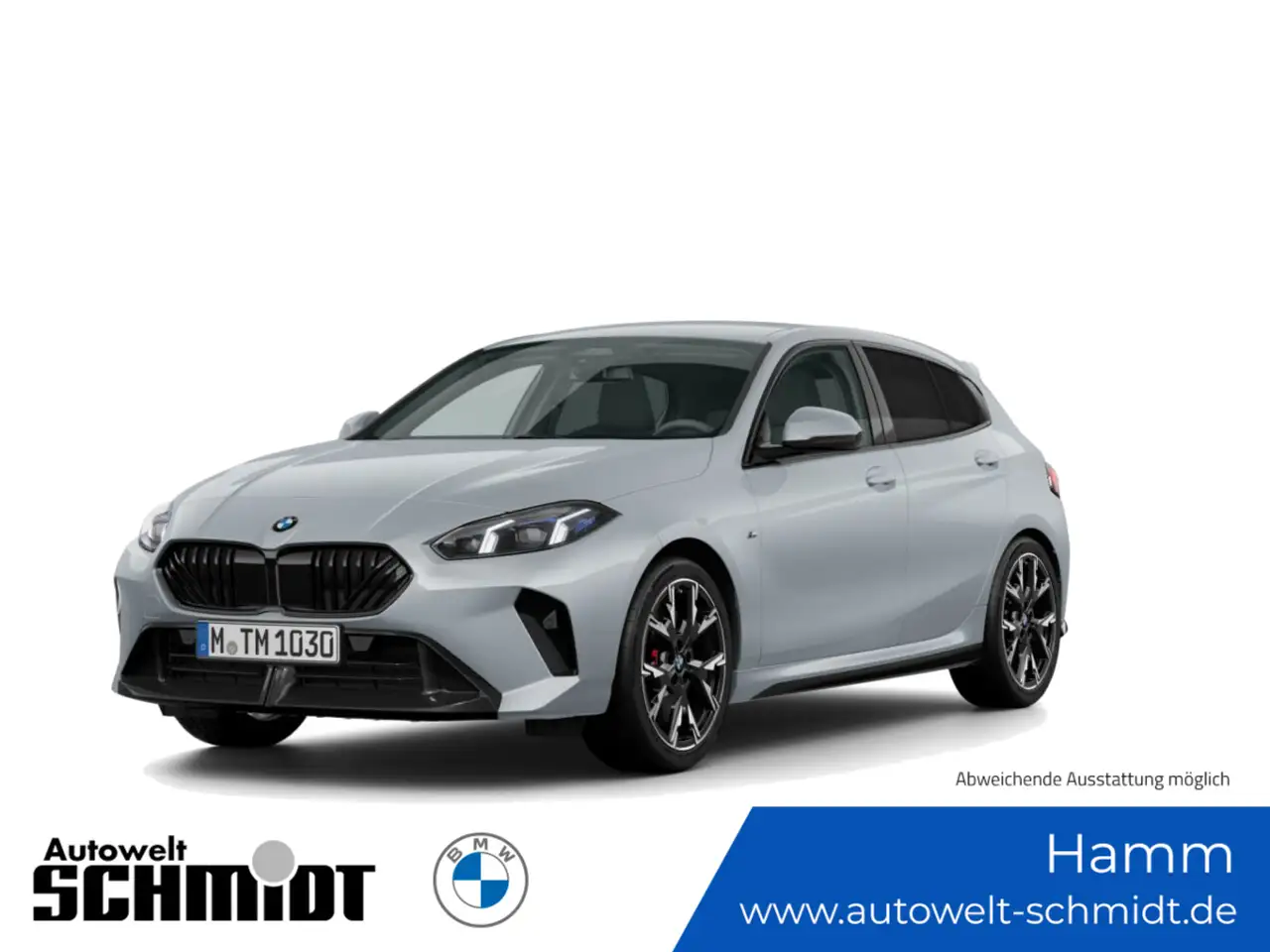 BMW 114