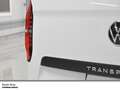 Volkswagen Transporter Kombi 2 0 l 81 kW TDI 6-Gang Radst. mm Wit - thumbnail 8