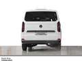 Volkswagen Transporter Kombi 2 0 l 81 kW TDI 6-Gang Radst. mm Wit - thumbnail 5