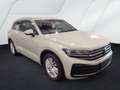 Volkswagen Touareg Elegance 3.0 TDI Luftfwk AHK Kamera Leder Sitzh. A Beige - thumbnail 2