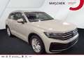 Volkswagen Touareg Elegance 3.0 TDI Luftfwk AHK Kamera Leder Sitzh. A Beige - thumbnail 1