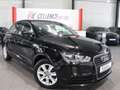 Audi A1 SPORTBACK 1.2 TFSI Attraction / SHZ, PDC Schwarz - thumbnail 2