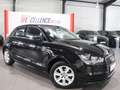 Audi A1 SPORTBACK 1.2 TFSI Attraction / SHZ, PDC Schwarz - thumbnail 3