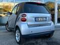 smart forTwo Fortwo 1.0 Pure 71cv Argento - thumbnail 5