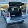 smart forTwo Fortwo 1.0 Pure 71cv Argento - thumbnail 9