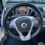 smart forTwo Fortwo 1.0 Pure 71cv Argento - thumbnail 14