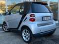 smart forTwo Fortwo 1.0 Pure 71cv Argento - thumbnail 4