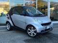 smart forTwo Fortwo 1.0 Pure 71cv Argento - thumbnail 3