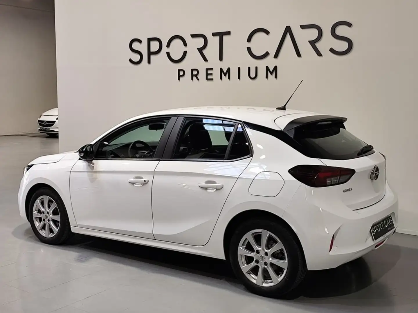 Opel Corsa 1.5D DT 74kW (100CV) Edition Blanco - 2