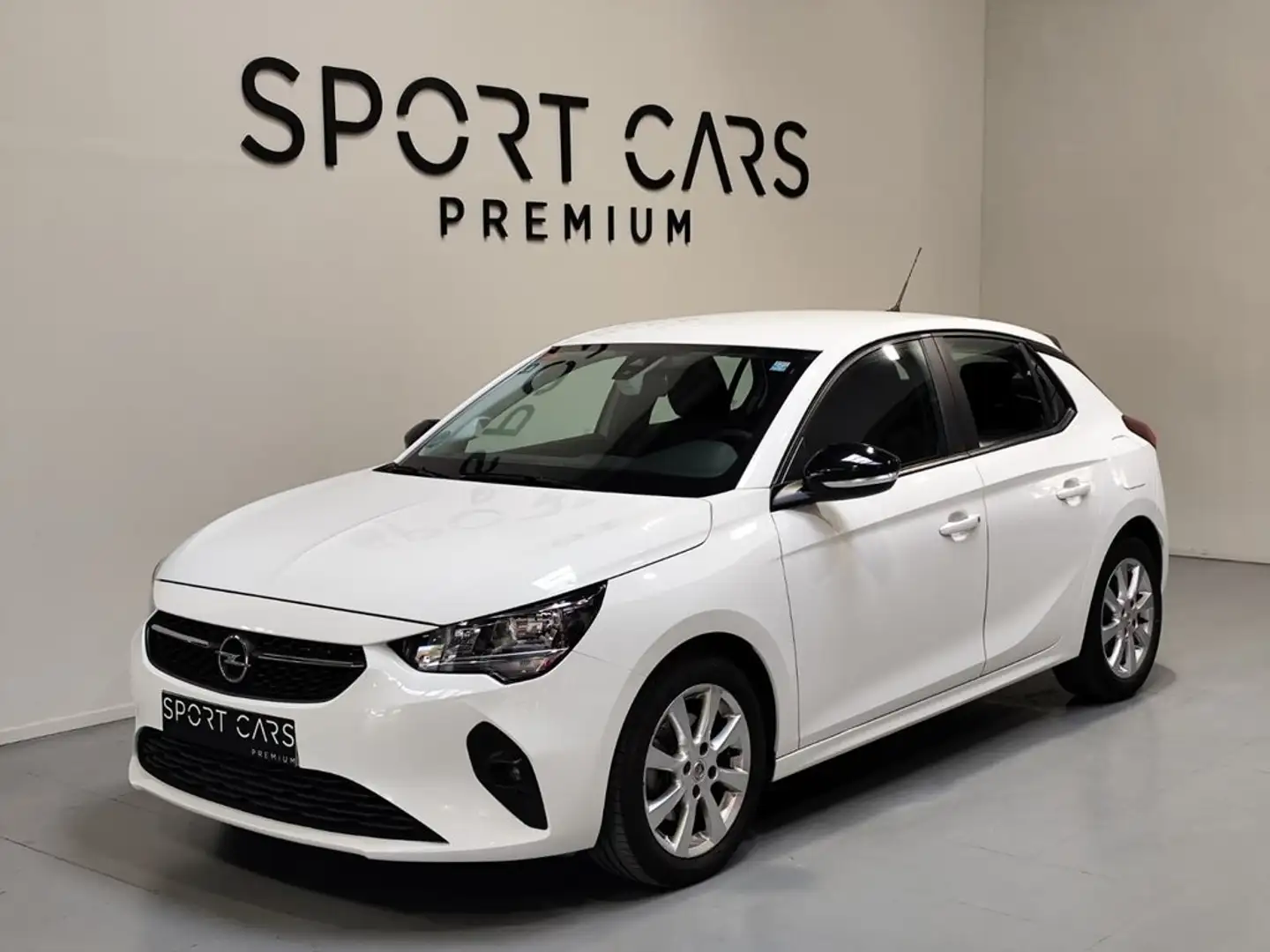 Opel Corsa 1.5D DT 74kW (100CV) Edition Blanco - 1