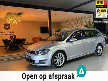 1.0 TSI Comfortline NAP Trekhaak Cruise Navi Clima