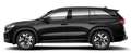 Skoda Kodiaq Sportline 4x4 Sportl AHK Matrix Nav Kessy ACC S... Schwarz - thumbnail 2
